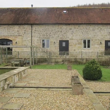 Vila Withyslade Farm Tisbury Exteriér fotografie